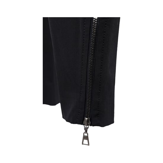 Louis Vuitton Tailor-byxor med dragkedja – 10-talet - Image 4
