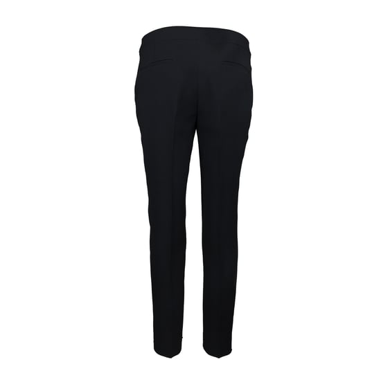 Rode Valentino Tailored Broek - '10s - Image 2