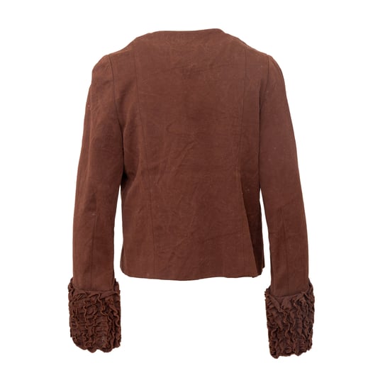 Marni Twill Jacket - '10s - Image 2