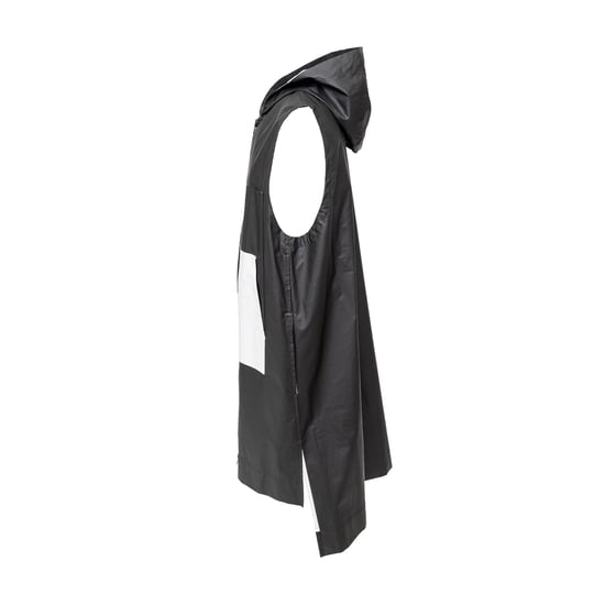 Y-3 Lång Huvjacka - 10-talet - Image 3