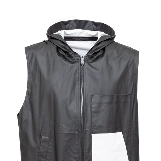 Y-3 Lång Huvjacka - 10-talet - Image 5
