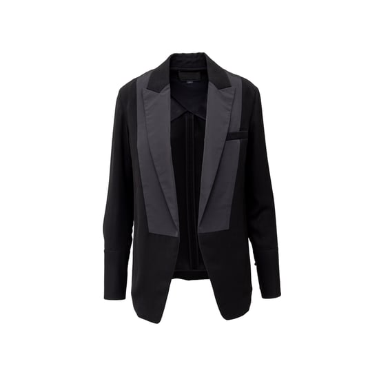 Alexander Wang Tuxedo Jacket - '00s - Image 1