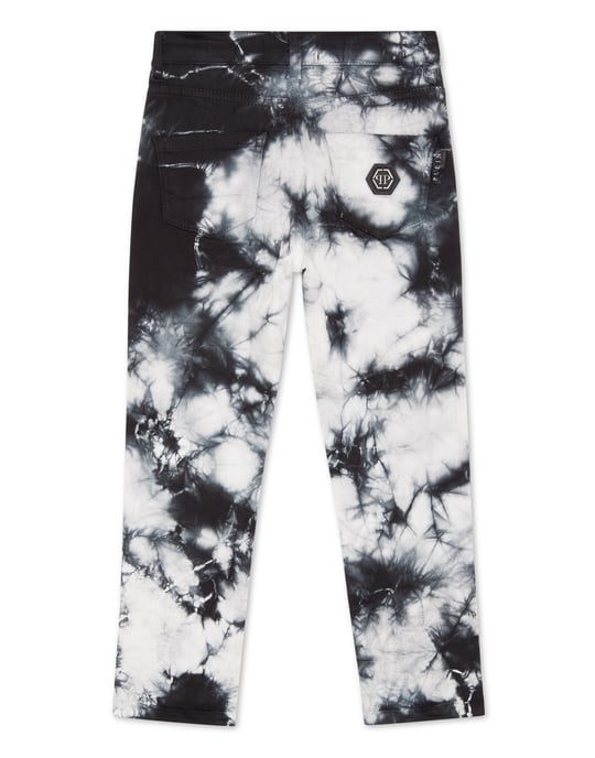 Regular Fit Premium Jeans Bulldogs - Image 2