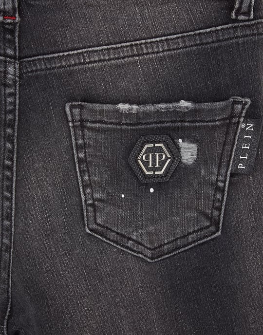 Regular Fit Premium Jeans Bulldogs - Image 4