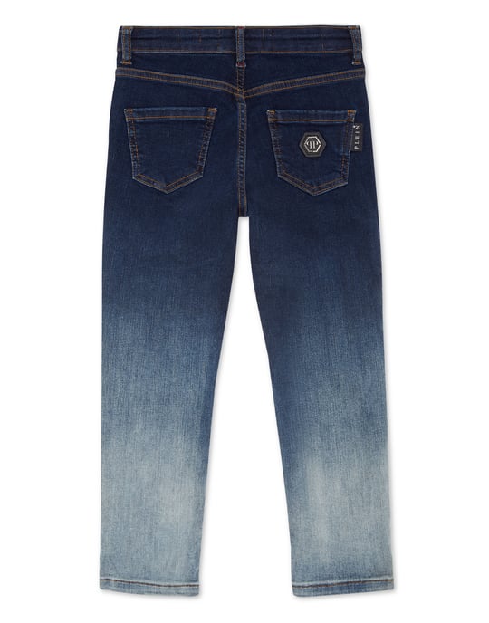 Regular Fit Premium Jeans Bulldogs - Image 2