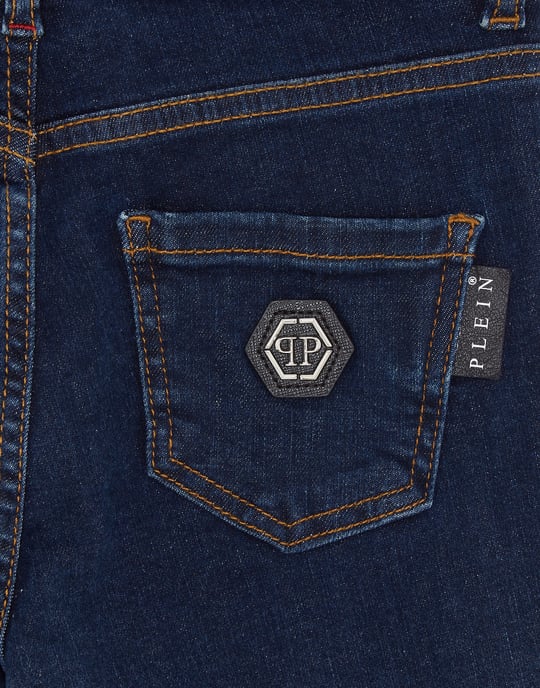 Regular Fit Premium Jeans Bulldogs - Image 3