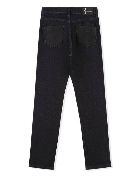 Jeans Regular Fit Double B - Image 2