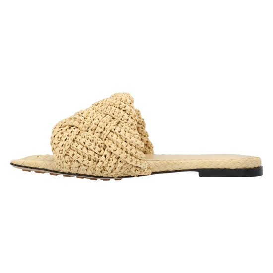 Bottega Veneta Lido Flatsandalen bruin - Image 3