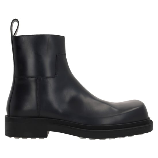 Bottega Veneta Ben Ankle Boots - Image 1