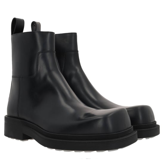 Bottega Veneta Ben Ankle Boots - Image 2