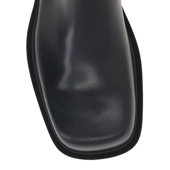 Bottega Veneta Ben Ankle Boots - Image 4