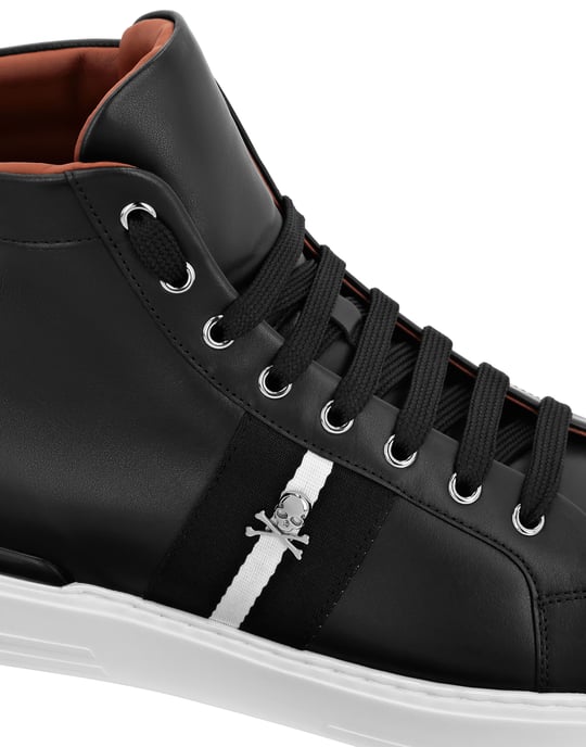 Höga sneakers - Image 4