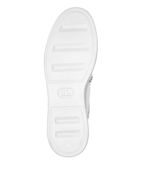 Lo-Top Sneakers - Image 5
