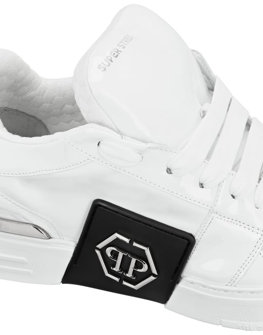Low-Top Sneakers Super Street - Image 4