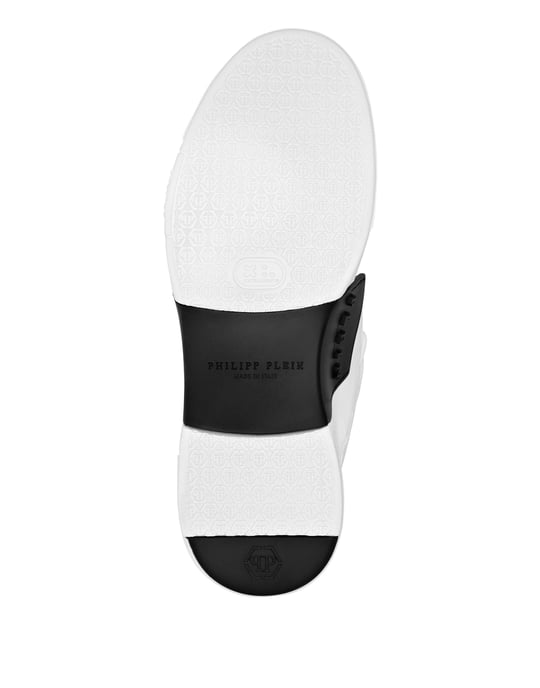 Low-Top Sneakers Super Street - Image 5