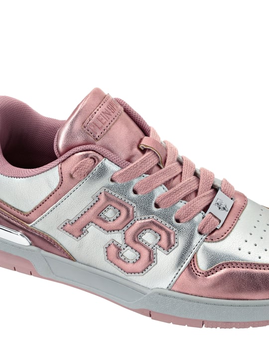Low-Top Sneakers - Image 2