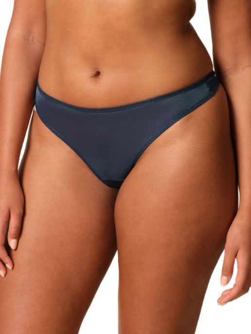 Glossies Thong - Image 1