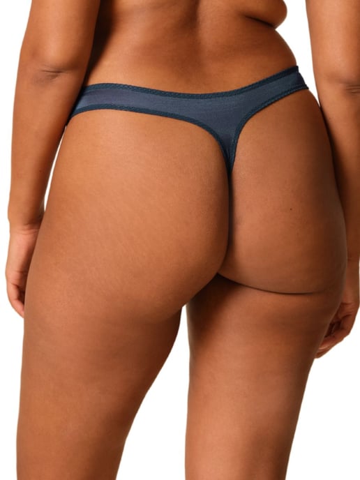 Glossies Thong - Image 2
