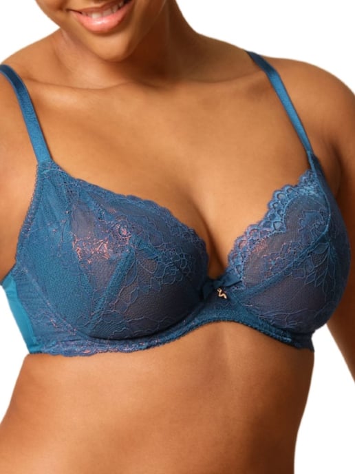 Superboost Lace Plunge Bra - Image 3