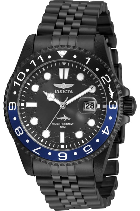 Invicta Pro Diver 30627 Men's Quartz Watch - 43mm - Image 1