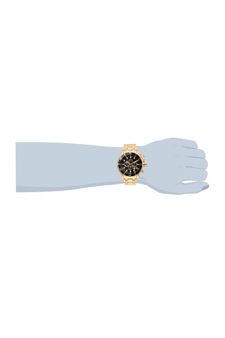 Invicta Coalition Forces 32720 Kvartsklocka Herr - 52mm - Image 3