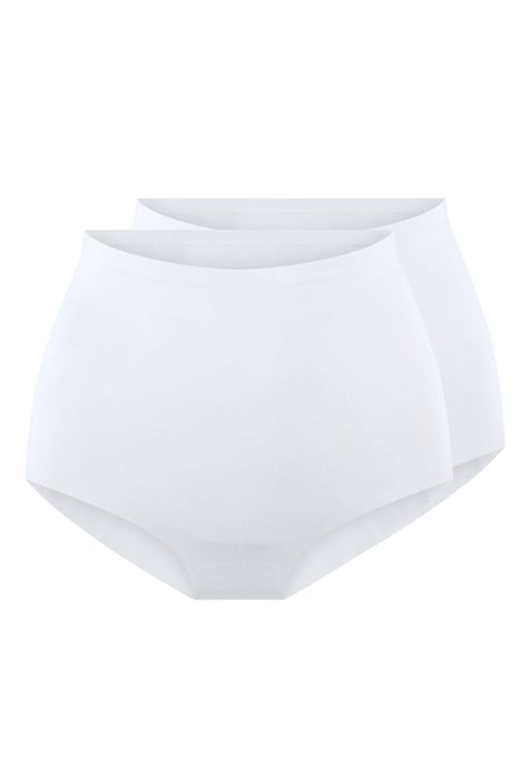 Lingadore 2-pack Taille slip - Image 1