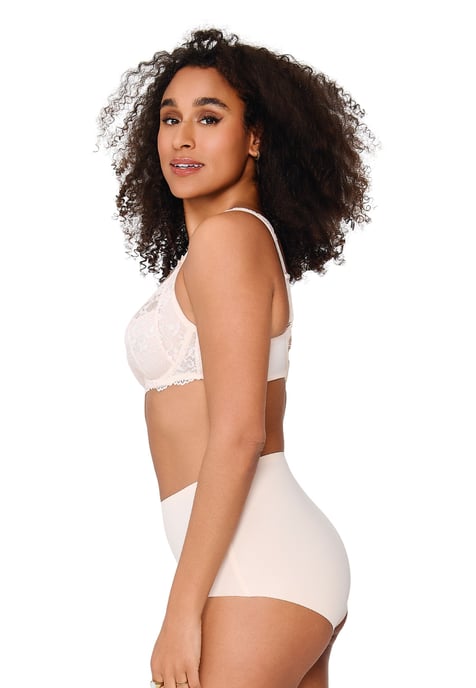 Lingadore 2-pack Taille slip - Image 3