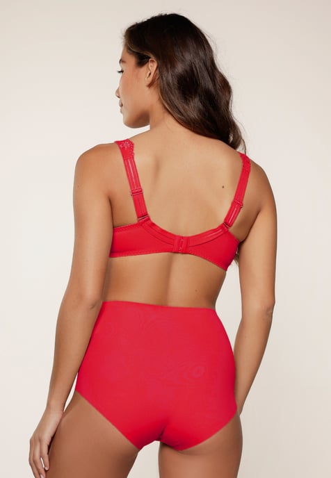 Lingadore 2-pack Taille slip - Image 4