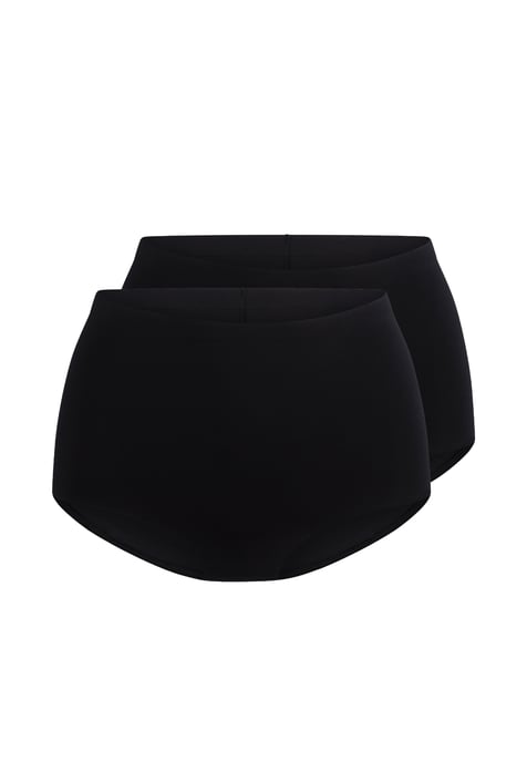 Lingadore 2-pack Taille slip - Image 1