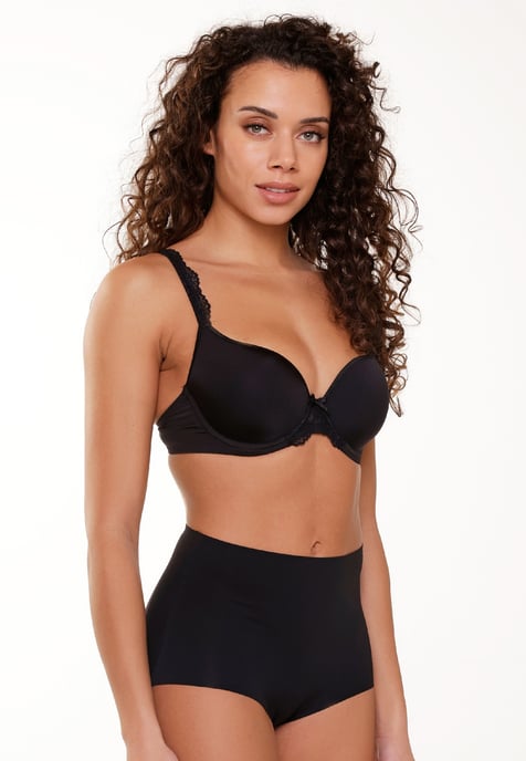 Lingadore 2-pack Taille slip - Image 3