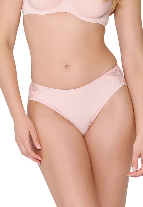 Lingadore Lace Slip - Image 2