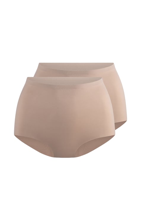 Lingadore 2-pack Taille slip - Image 1