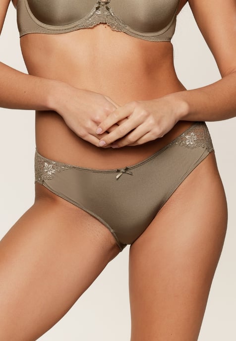 Lingadore DAILY lace Slip - Image 2
