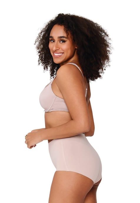 Lingadore 2-pack Taille slip - Image 3