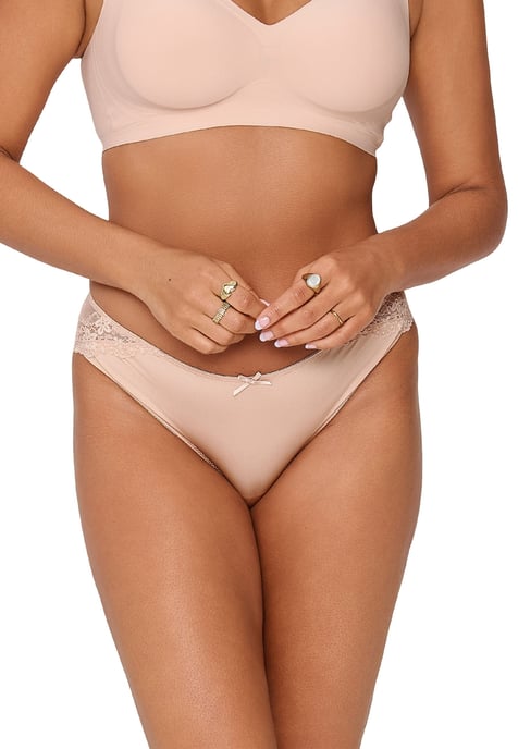 Lingadore DAILY lace Slip - Image 2