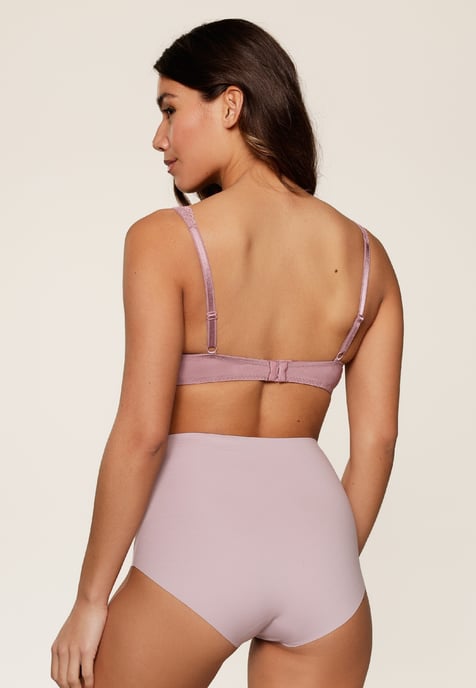 Lingadore 2-pack Taille slip - Image 4