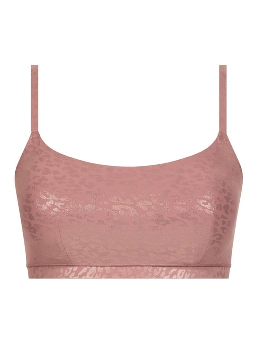 SoftStretch Padded Bralette - Image 3
