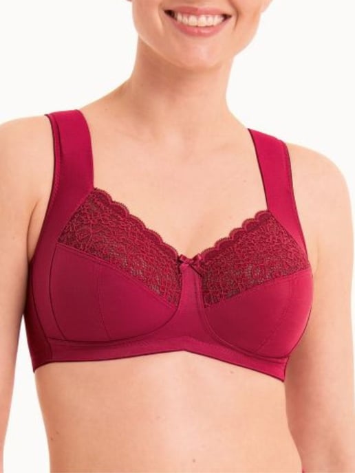 Havanna Support Bra - Image 1