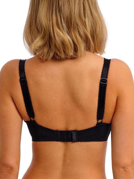 Fascinate Balconette Bra - Image 2