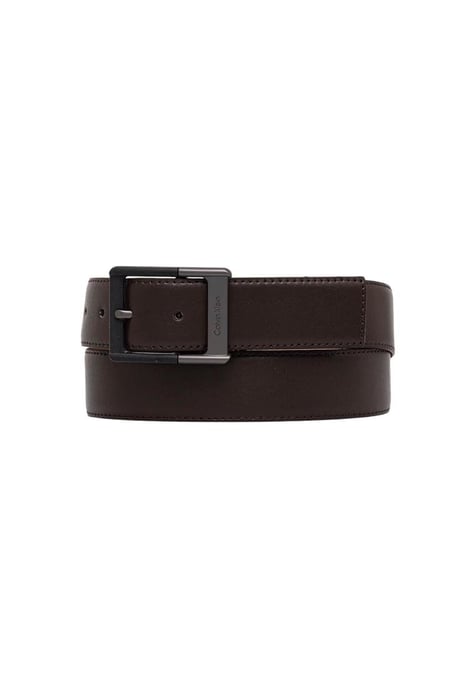 Classic Leather Belt - Image 1