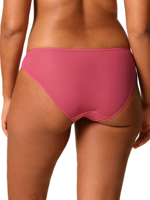 Glossies Lace Brief - Image 2