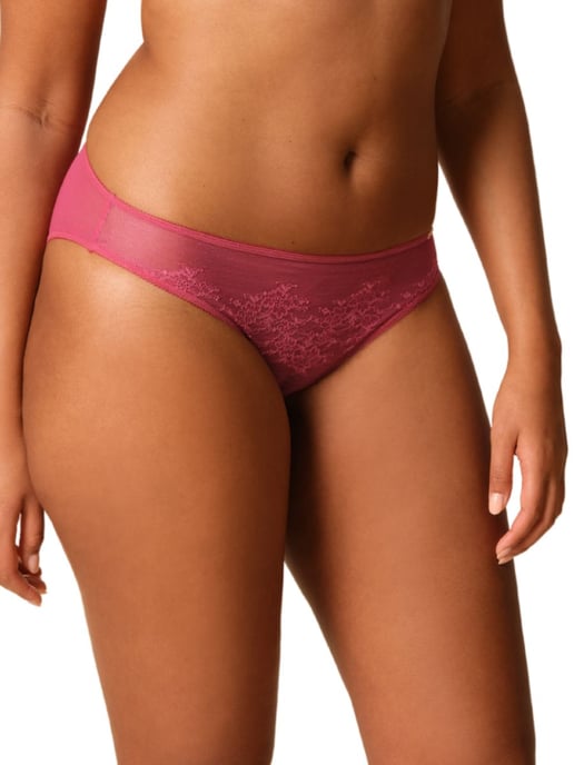 Glossies Lace Brief - Image 3