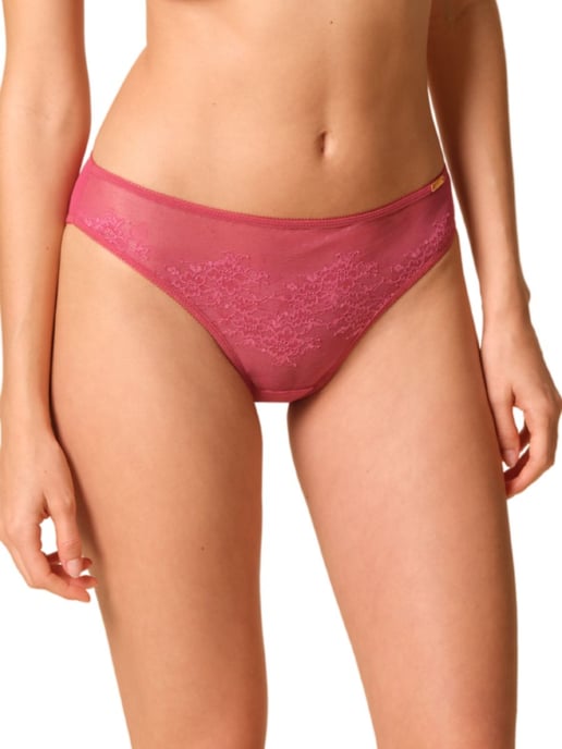 Glossies Lace Brief - Image 4