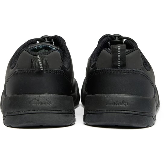 Clarks Kick Step Schoenen - Image 3