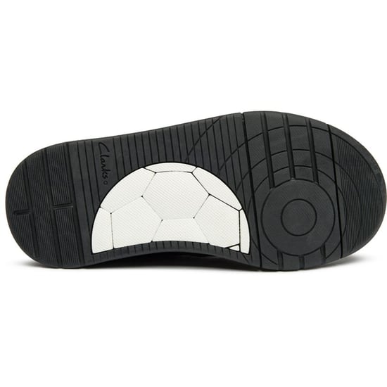 Clarks Kick Step Schoenen - Image 4