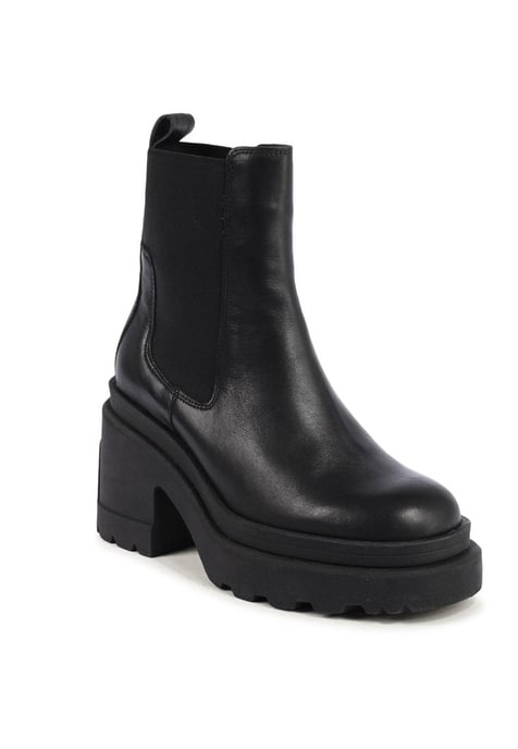Chelsea Boots Platform Sole - Image 2
