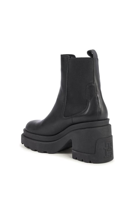 Chelsea Boots Platform Sole - Image 3