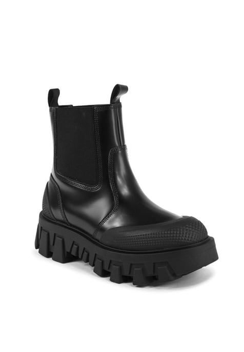 Chelsea Boots Lug Sole - Image 2
