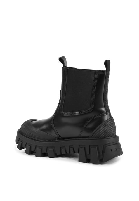Chelsea Boots Lug Sole - Image 3