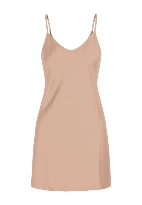 Lingadore DAILY Satin chemise - Image 1